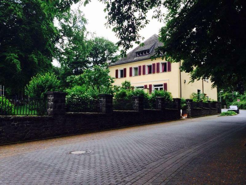 Fewo Waldesruh Kaisersesch Exterior photo